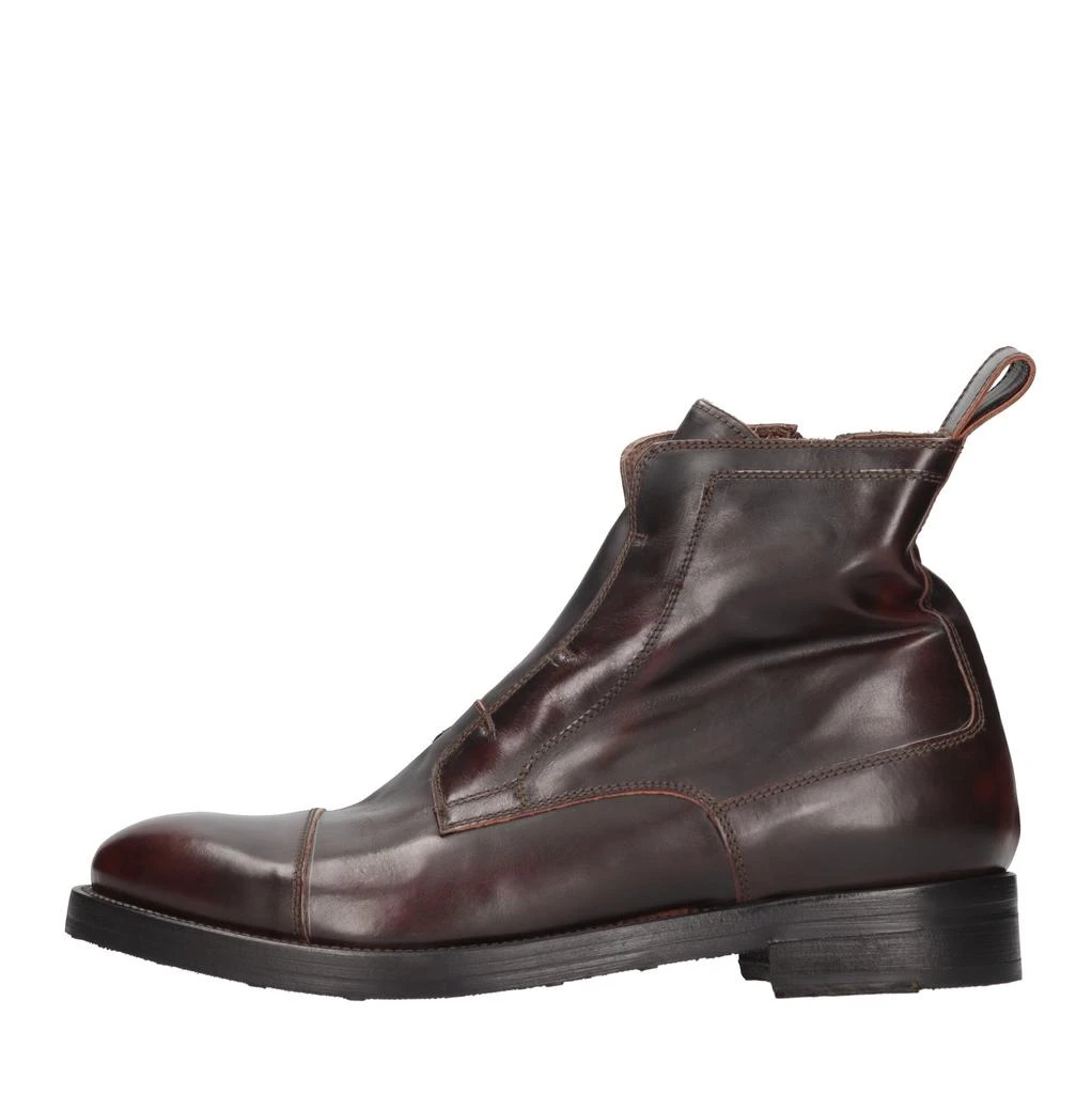 Jpdavid JP/DAVID Boots Brown 1