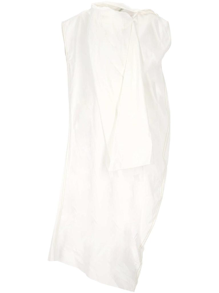Carven Carven Sleeveless Dress