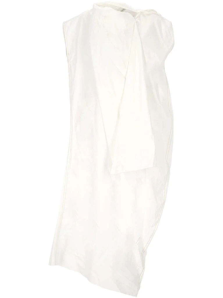 Carven Carven Sleeveless Dress 1
