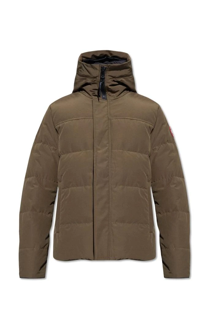 Canada Goose Canada Goose MacMillan Parka 1