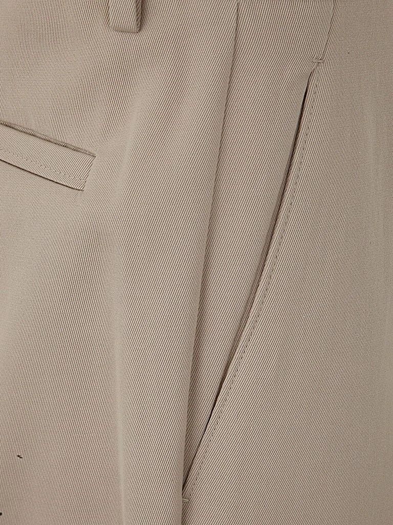 Z Zegna Z Zegna Tapered-Leg Tailored Pants 3