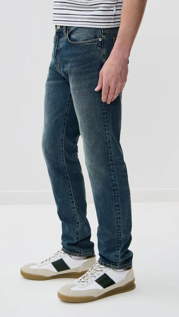 Paul Smith Tapered Fit Jeans 3