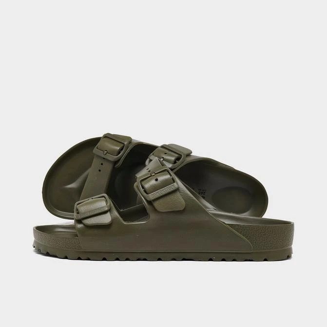 Birkenstock Men's Birkenstock Essentials Arizona EVA Sandals 1