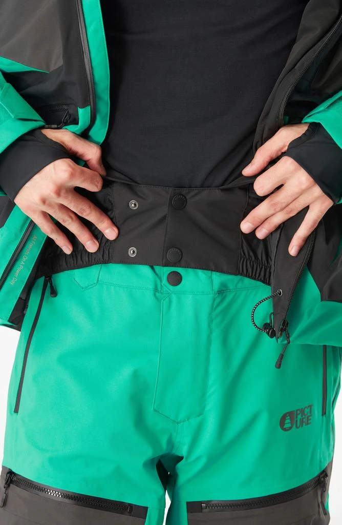 Picture Organic Clothing Naikoon Waterproof Snow Pants 9