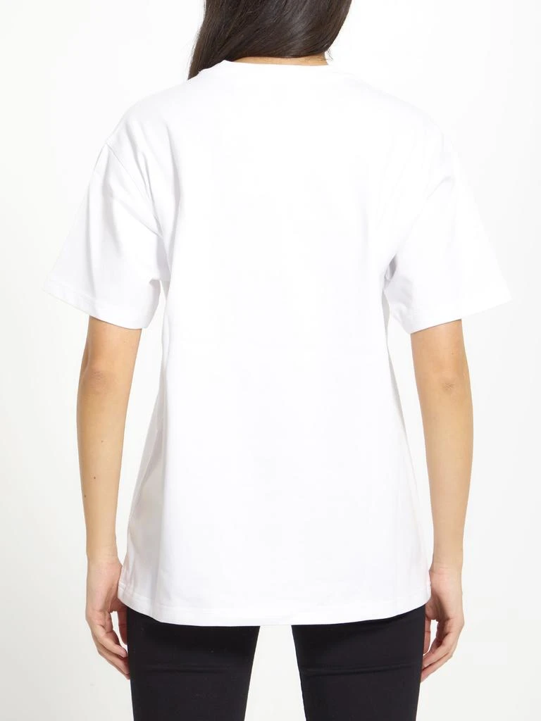 BURBERRY Crystal EKD t-shirt 3