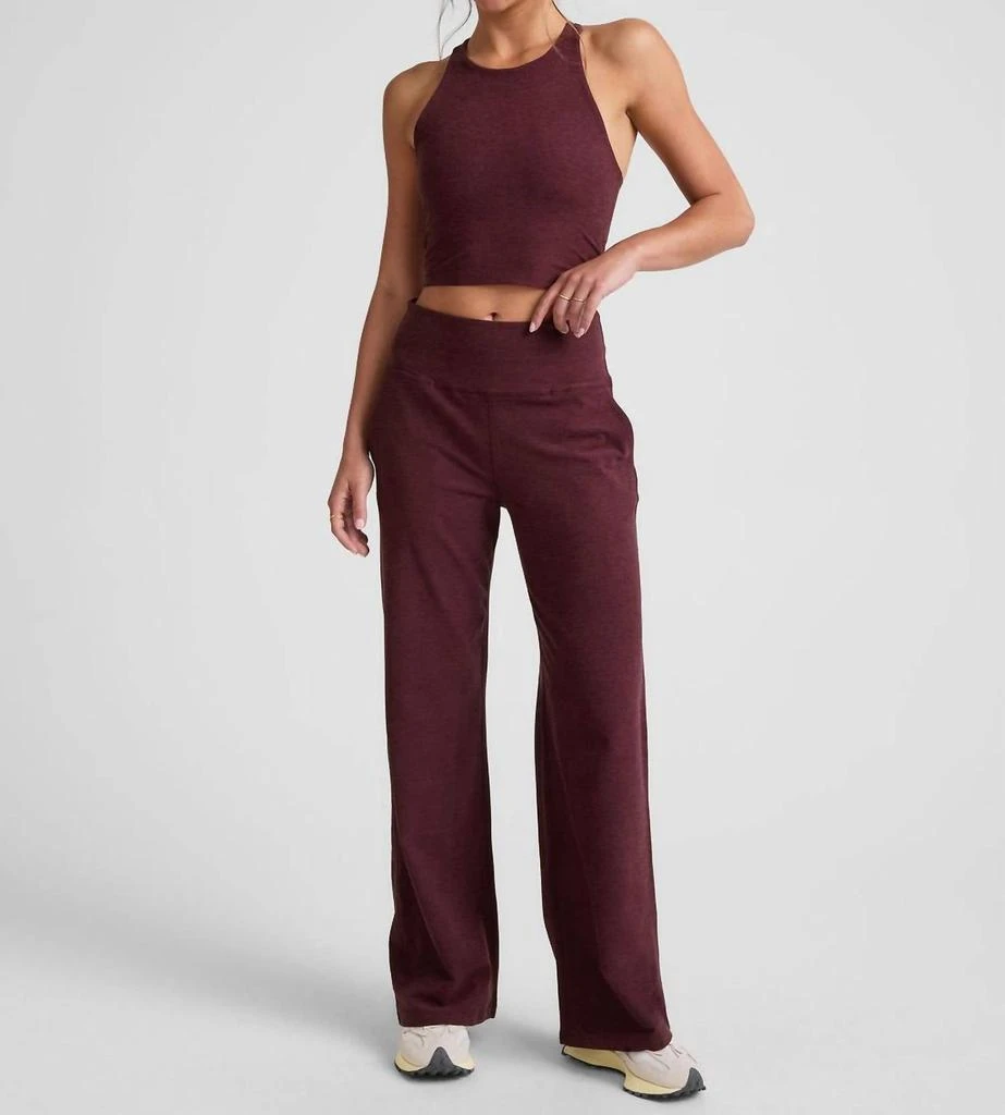 Beyond yoga Beyond Yoga - Spacedye Refocus Cropped Tank 4