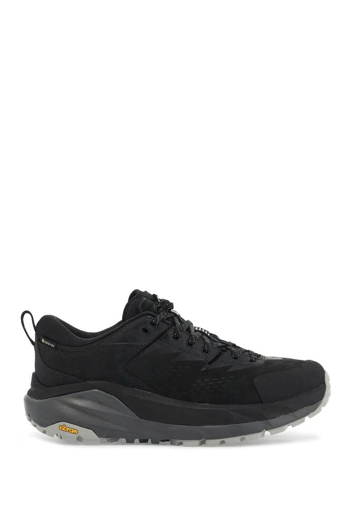 HOKA elite terrain system kaha low gore-tex trek 1