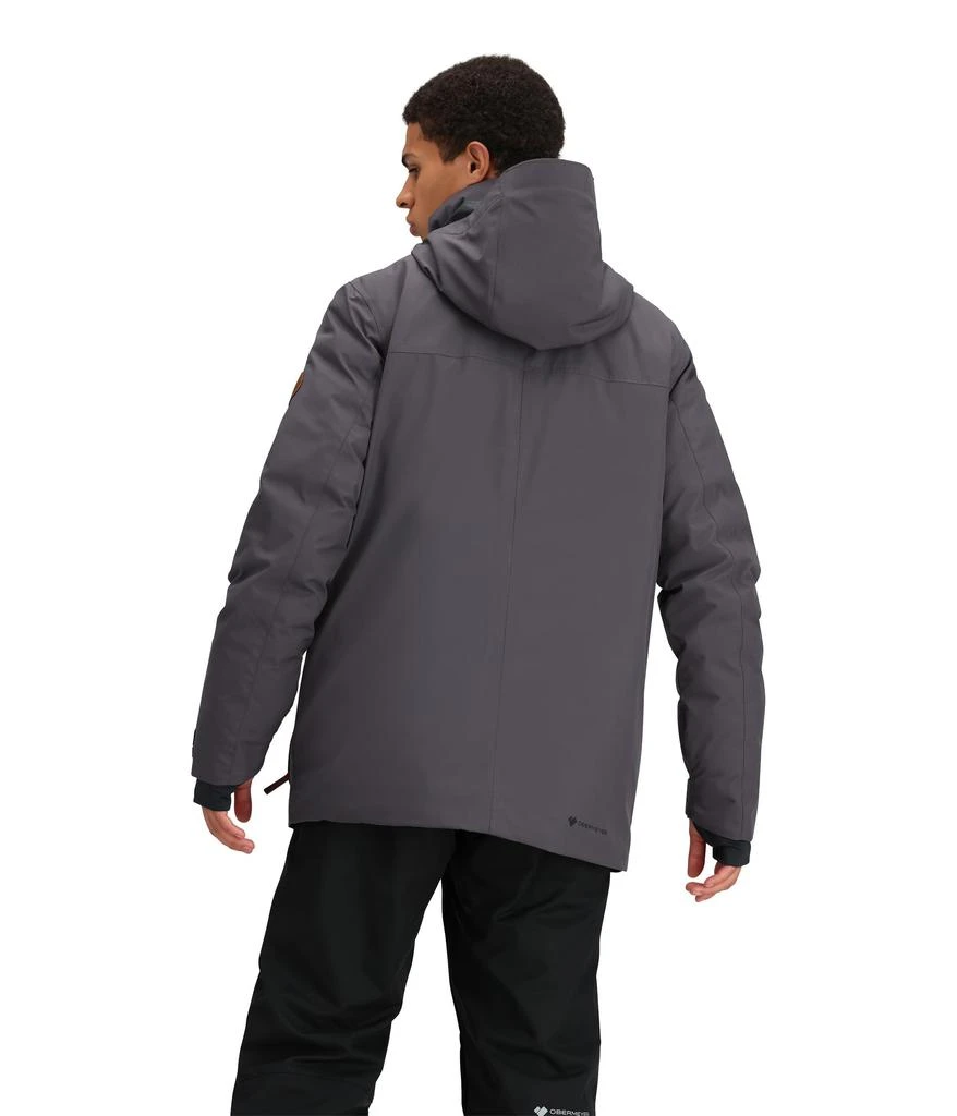 Obermeyer Ridgeline Jacket 3