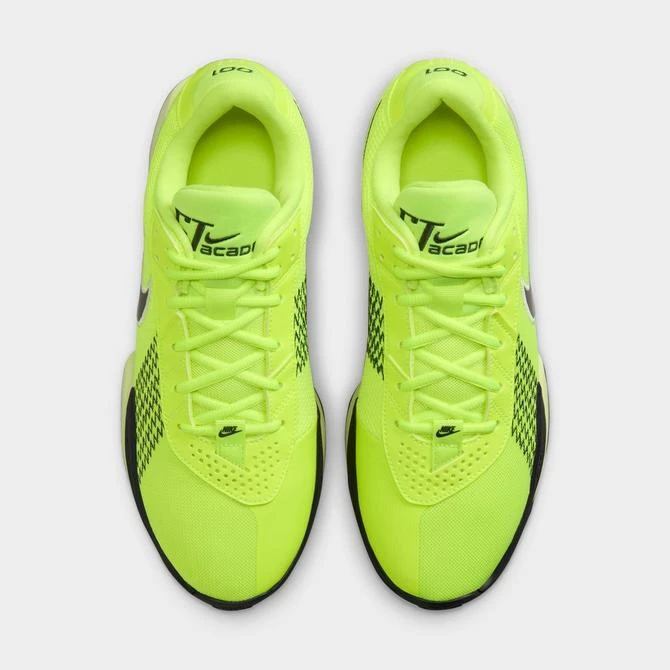 NIKE Nike G.T. Cut Academy Basketball Shoes 5