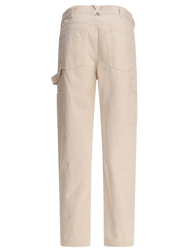 Alex Mill Alex Mill Utility Pants 2