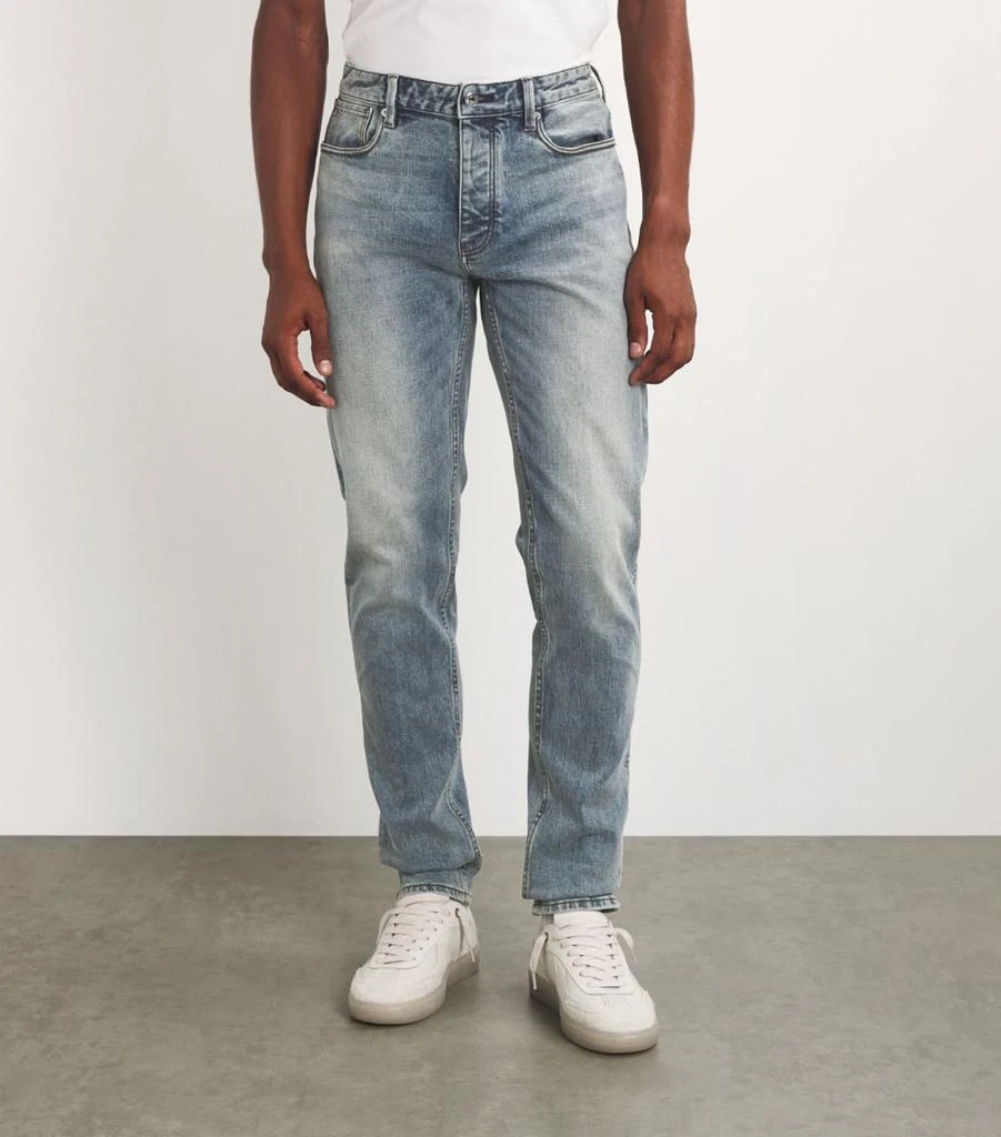 Emporio Armani Slim Jeans 3
