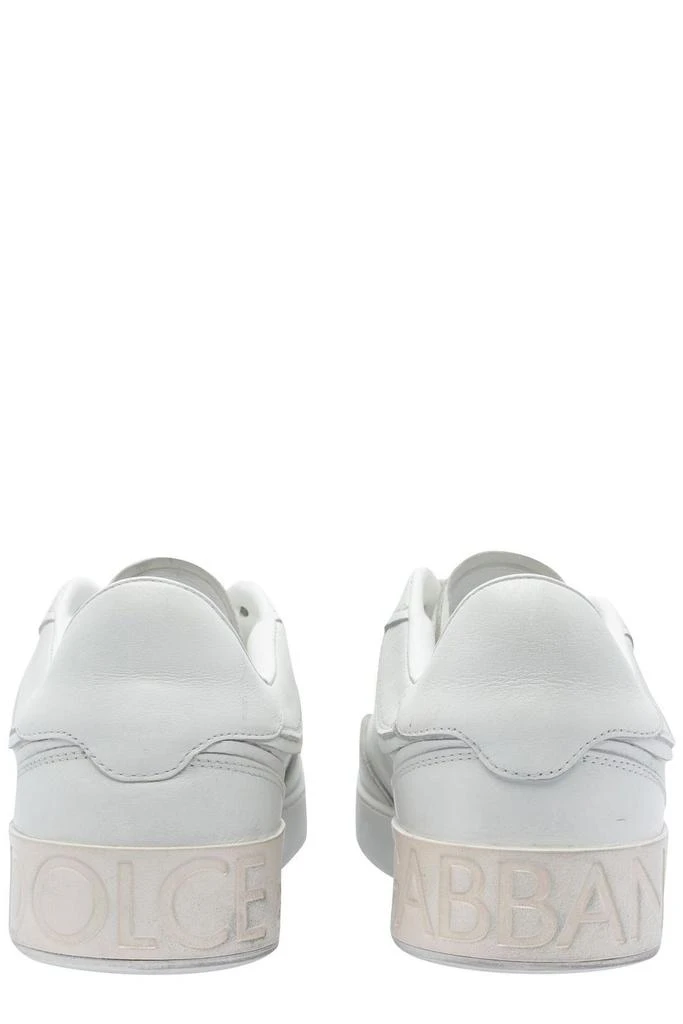 Dolce 
Gabbana Dolce 
Gabbana Logo Debossed Sneakers 4