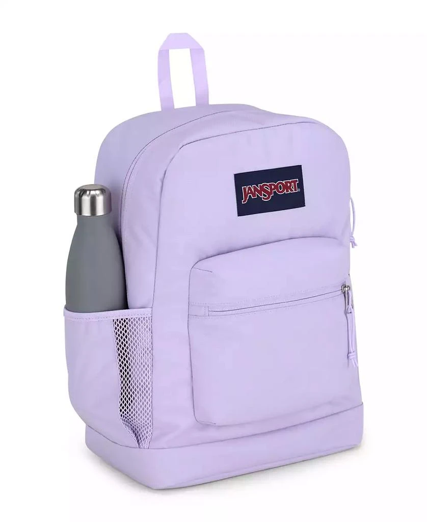JanSport Cross Town Plus Backpack 7