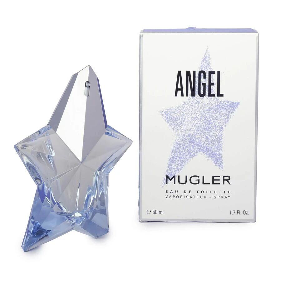 Thierry Mugler Thierry Mugler Angel Standing Ladies EDT 2