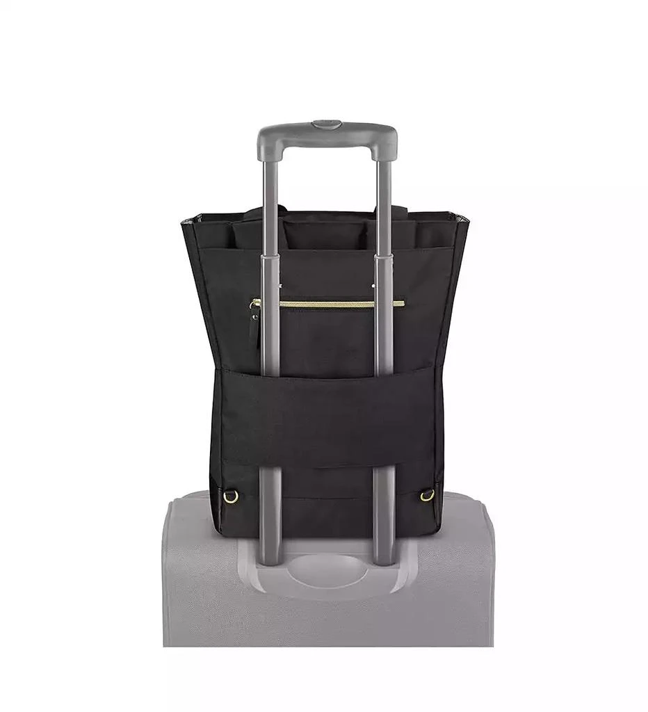 SOLO New York Parker 15.6" Hybrid Tote 9