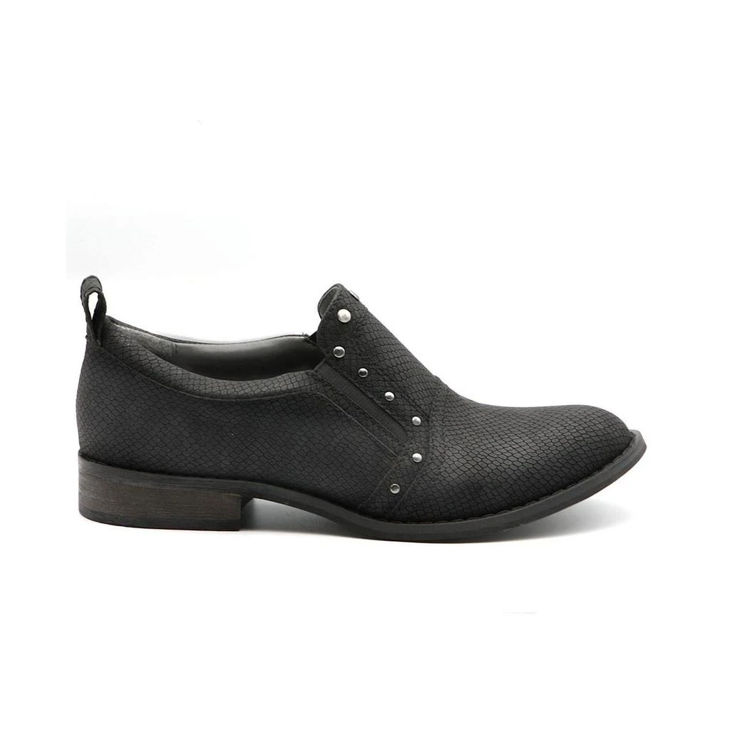 Mootsies Tootsies Kira Womens Faux Leather Slip On Clogs 2
