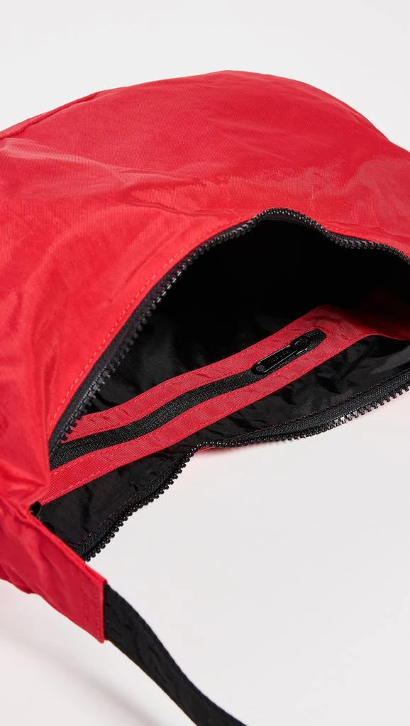 Baggu Medium Nylon Crescent Bag 5