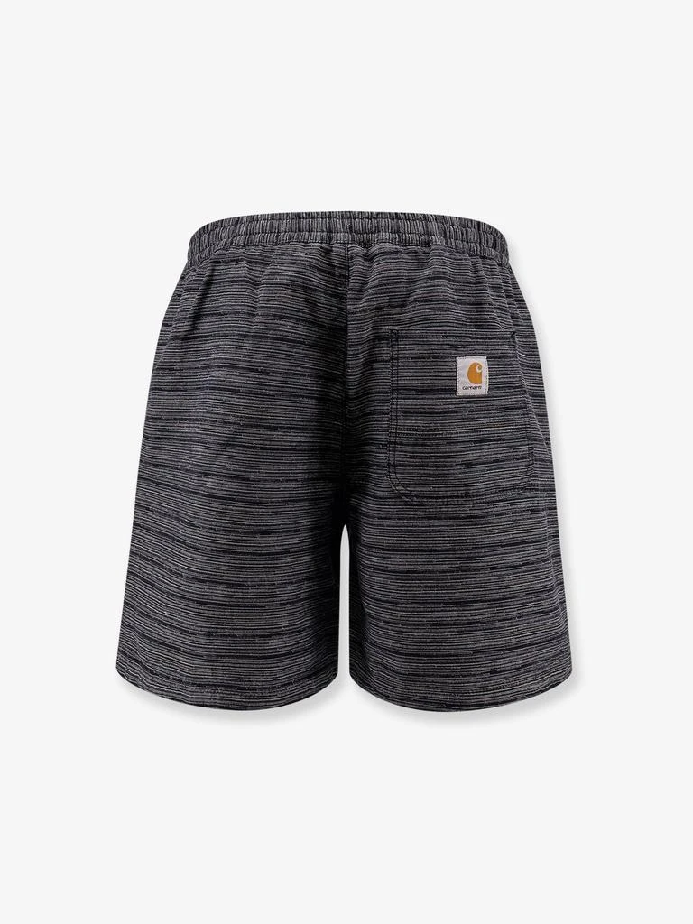 Carhartt WIP Gellar Relaxed Fit shorts 2