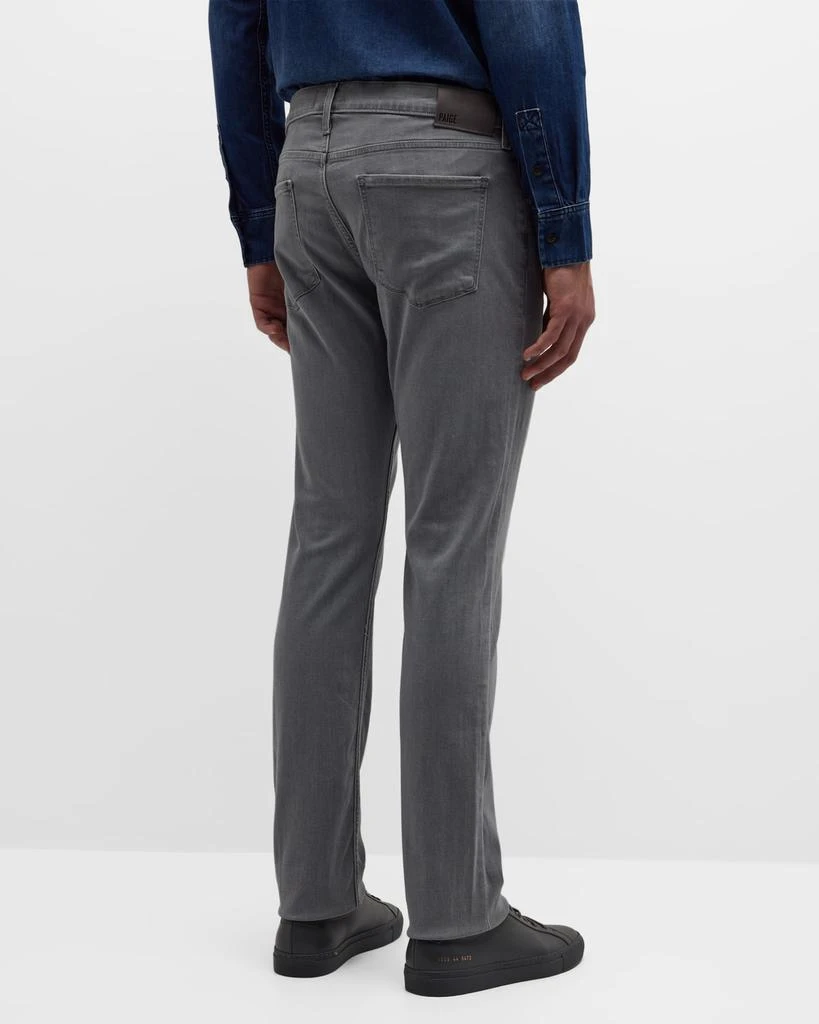 Paige Men's Federal Slim-Straight Jeans 4