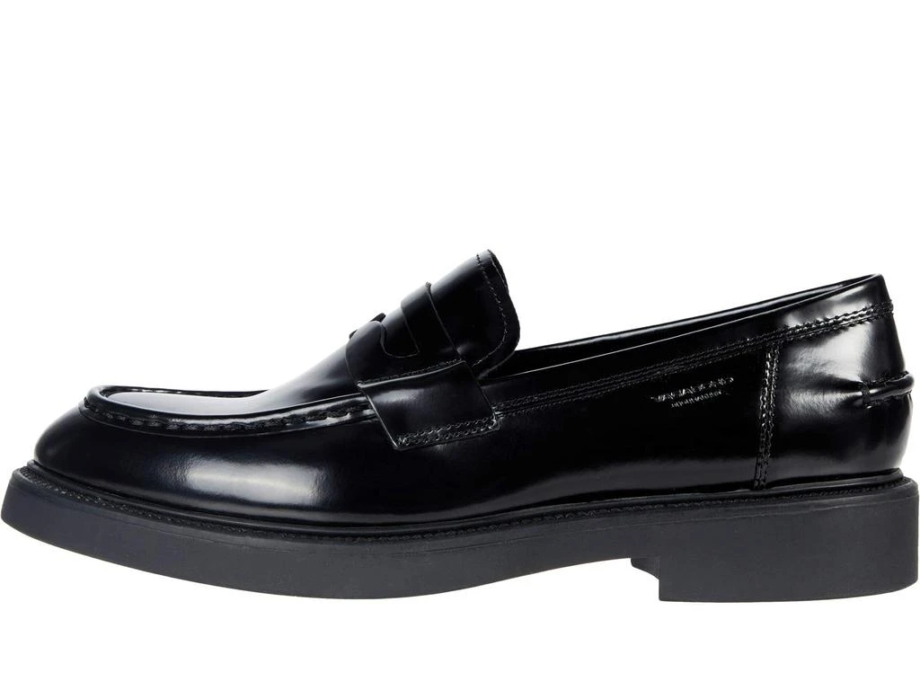 Vagabond Shoemakers Alex W Polished Leather Penny Loafer 4