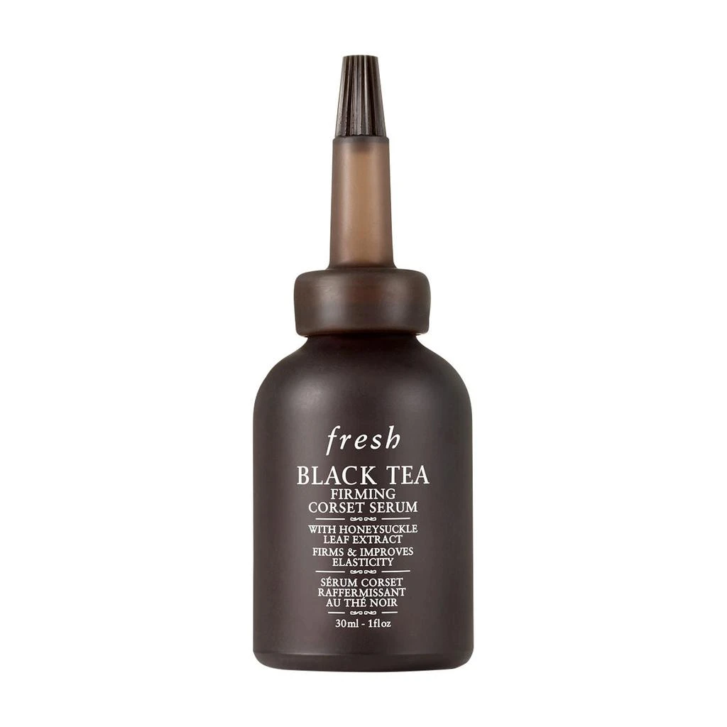 Fresh Black Tea Firming Peptides Serum 1