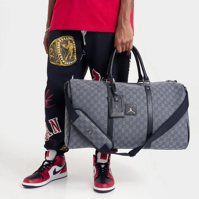 Jordan Jordan Monogram Duffel Bag (40L) 1