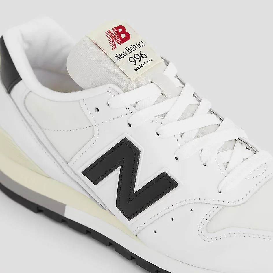 New Balance Made in USA 996 5