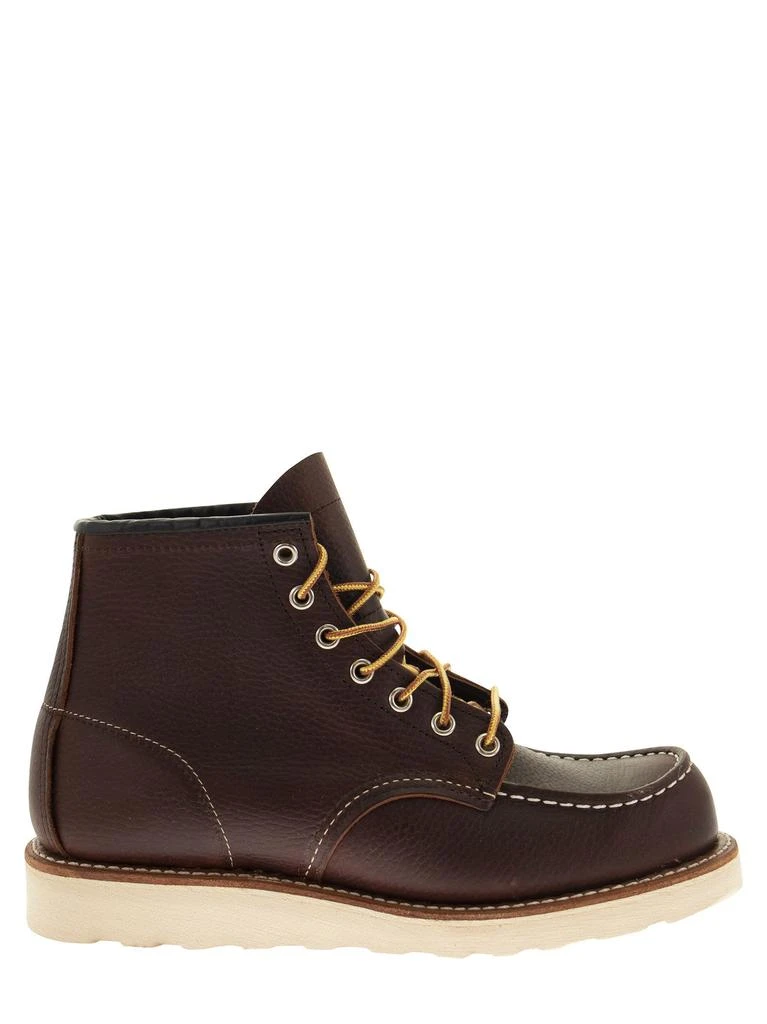 Red Wing Classic Moc 8138 1