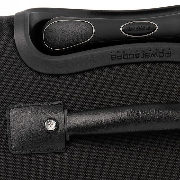 Travelpro Platinum Elite 25" Expandable Spinner 7