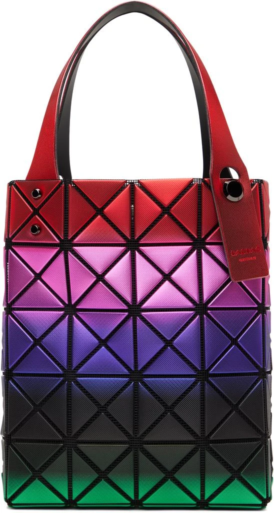 Issey Miyake Multicolor Magic Hour Tote 1