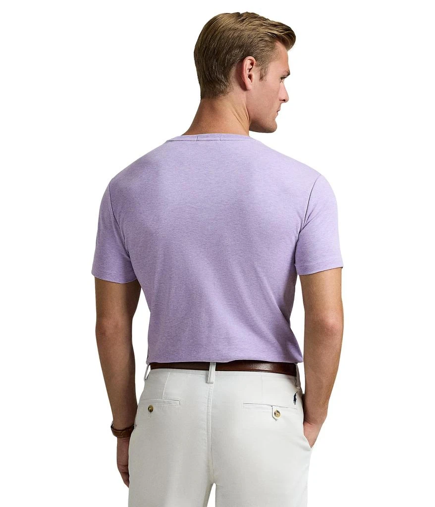 Ralph Lauren Custom Slim Fit Soft Cotton T-Shirt 2