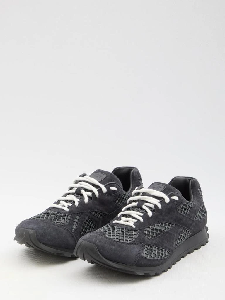 Bottega Veneta Orbit Sneakers 2