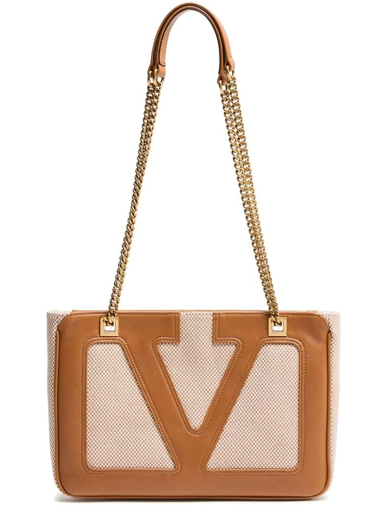 Valentino Small Viva Superstar tote bag 2