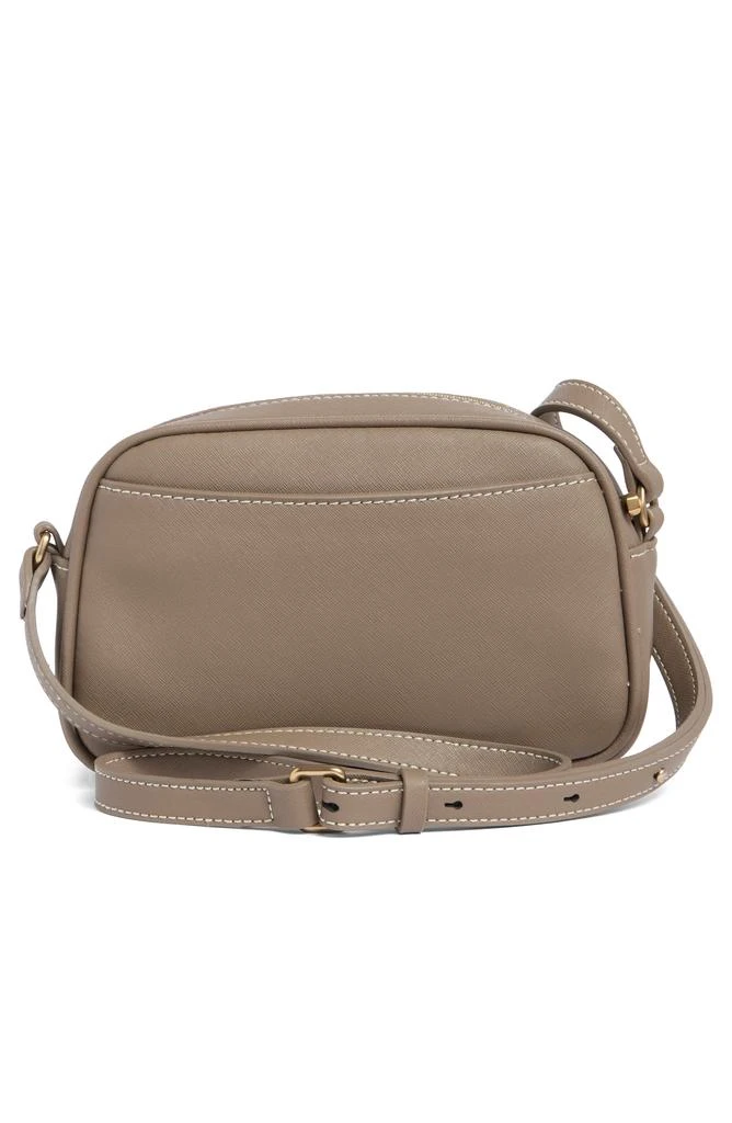 Sam Edelman Saige Leather Camera Bag 3