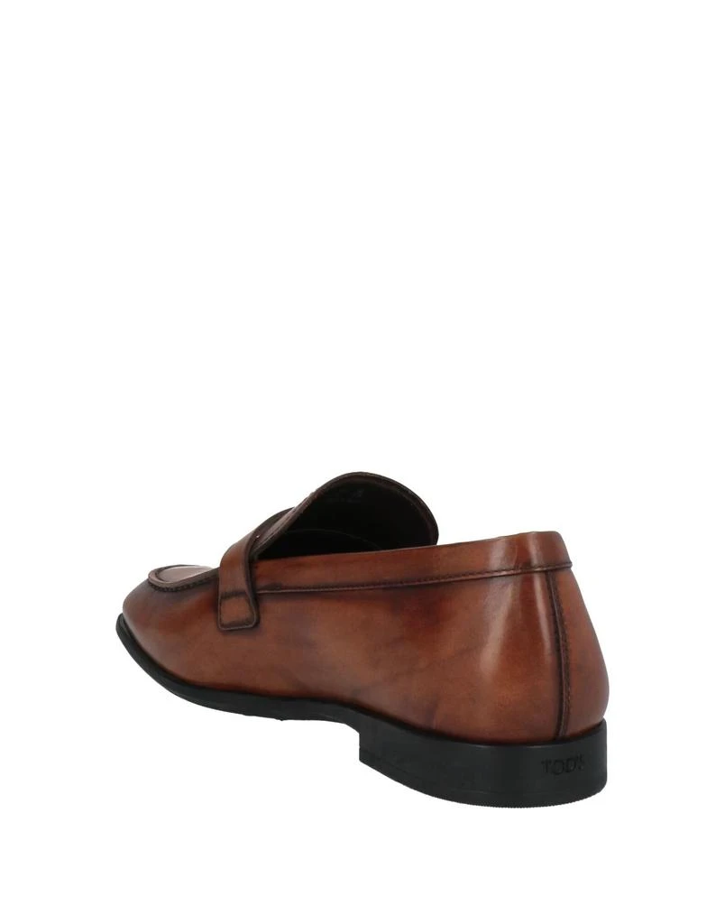 Tod's Loafers 3
