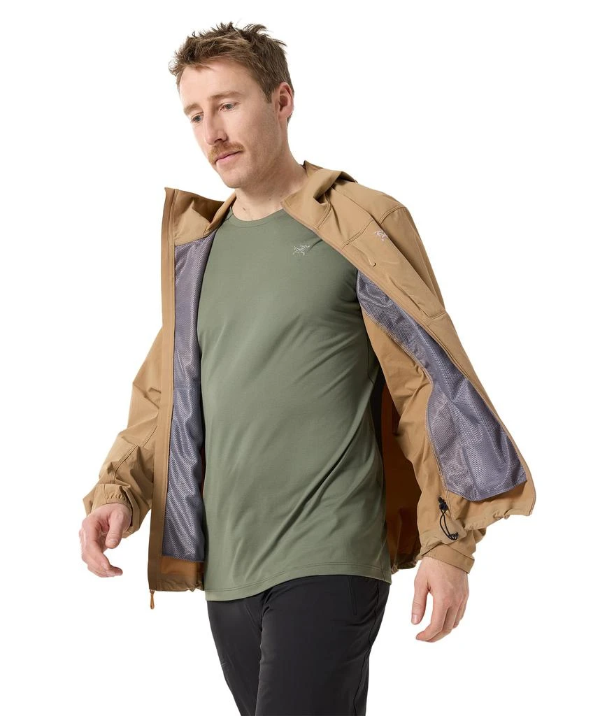 Arc'teryx Gamma Lightweight Hoody 4