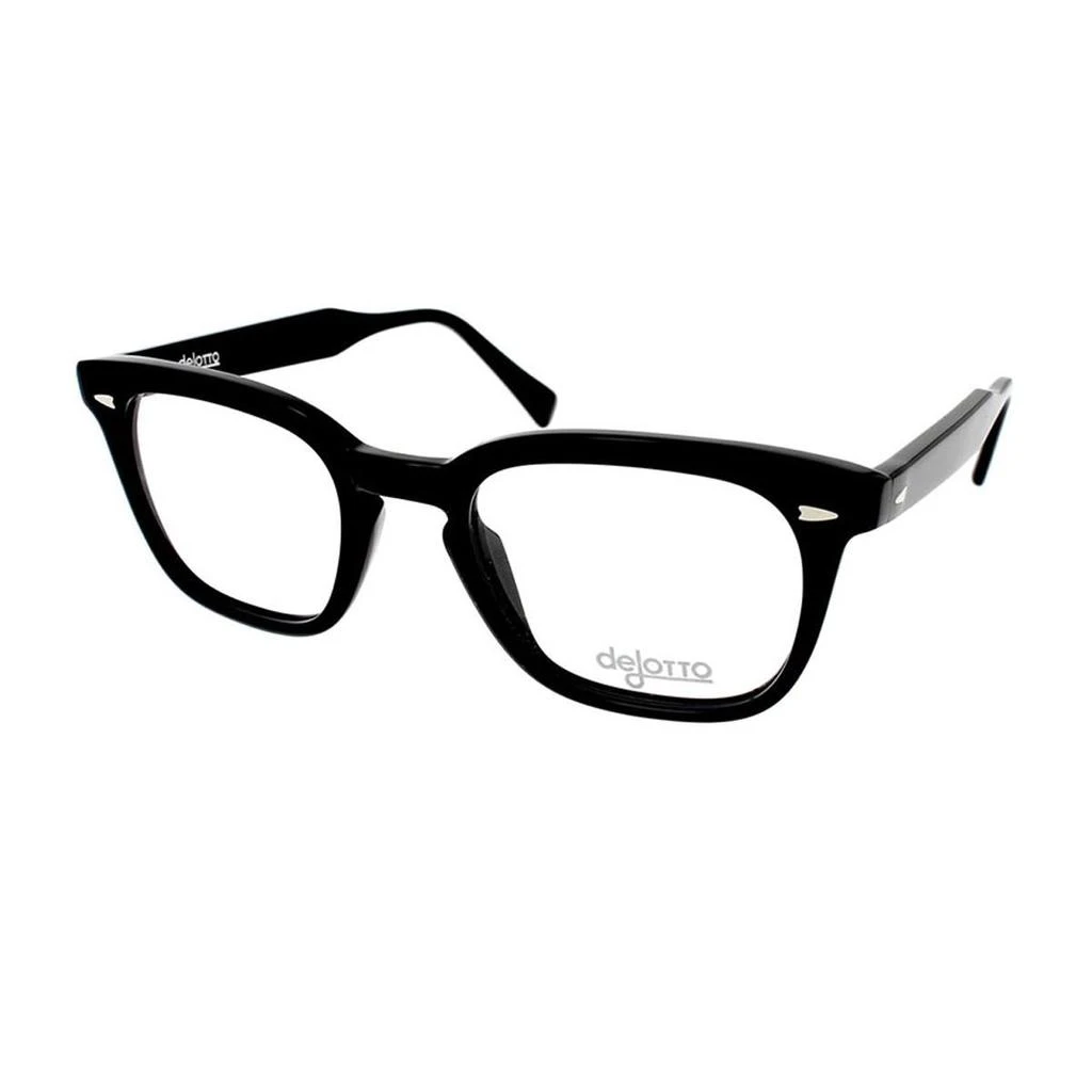Delotto Delotto Dl22 Eyeglasses 1