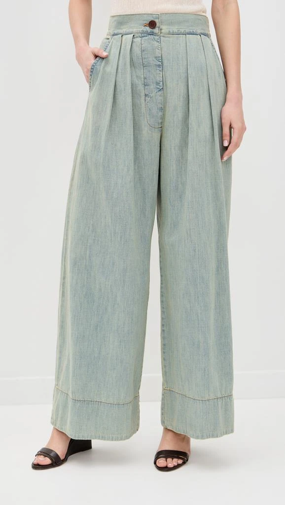Rachel Comey Coxsone Pants 6