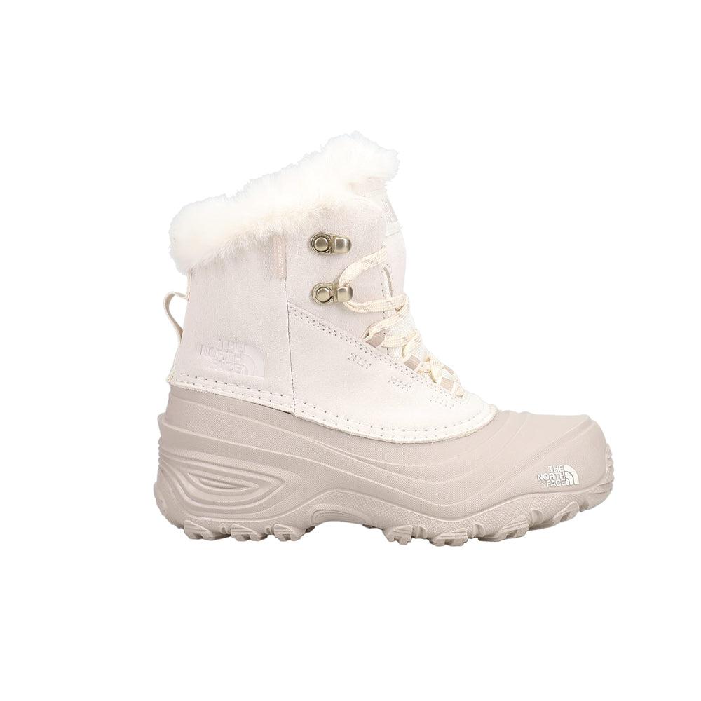 The North Face Shellista Lace V Waterproof Snow Boots (Little Kid-Big Kid)