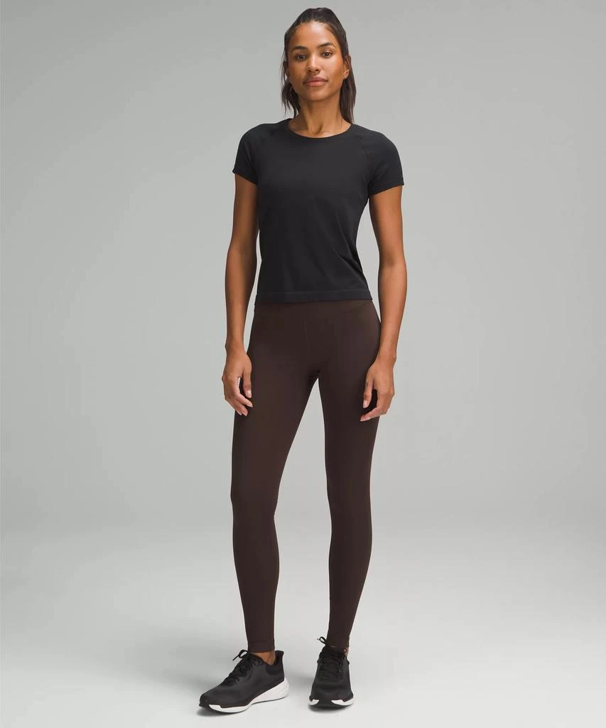 Lululemon Wunder Train High-Rise Tight 28" 7