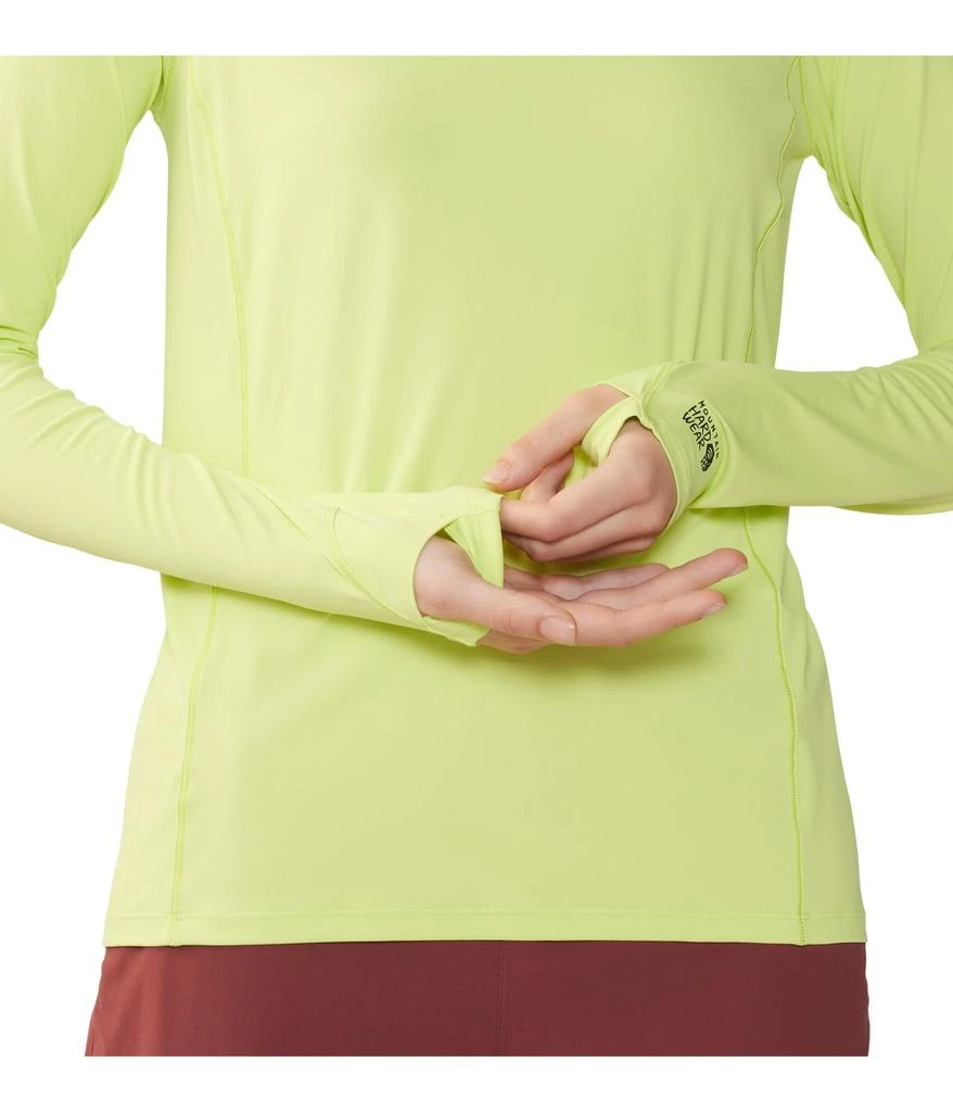 Mountain Hardwear Crater Lake™ Long Sleeve 4