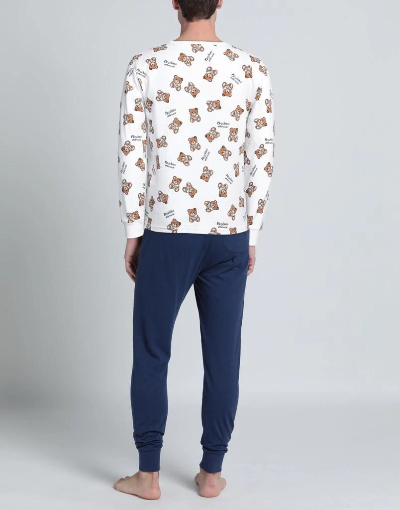 Moschino Sleepwear 3