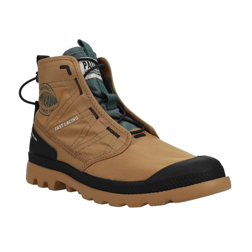 Palladium Pampa Travel Lite RS Lace Up Boots 2