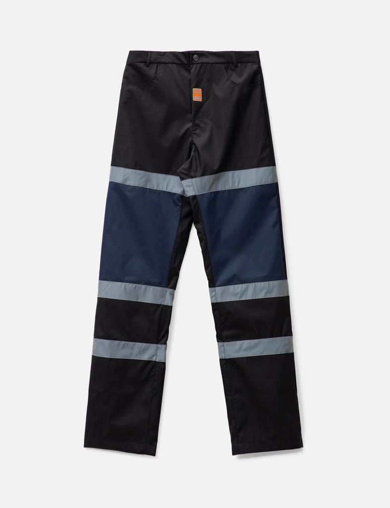 Martine Rose SAFETY TROUSER 1