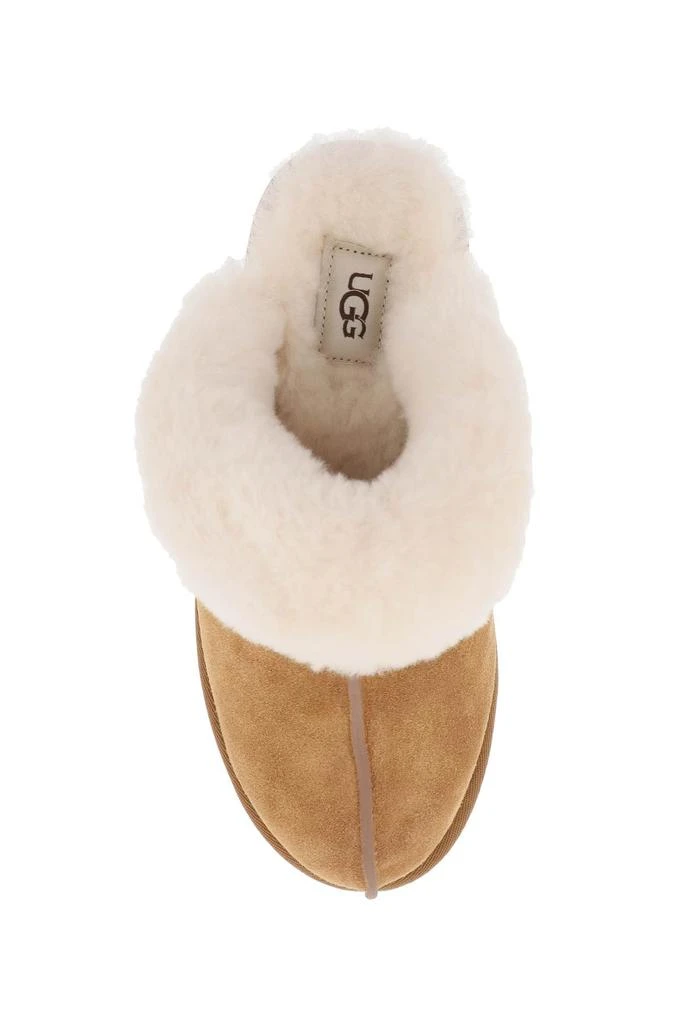 UGG SCUFFETTE II SLIPPER 3