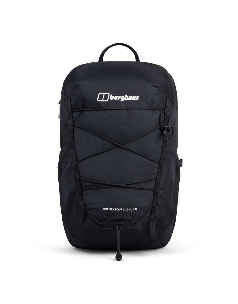 Berghaus Berghaus Rucsac unisex 24/7 18l backpack in black/black