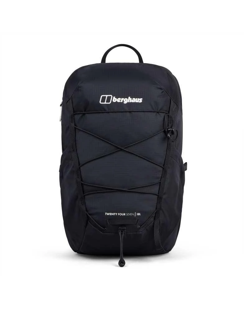 Berghaus Berghaus Rucsac unisex 24/7 18l backpack in black/black 1