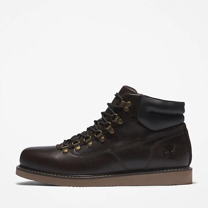 Timberland Newmarket II Hiker for Men in Dark Brown 8