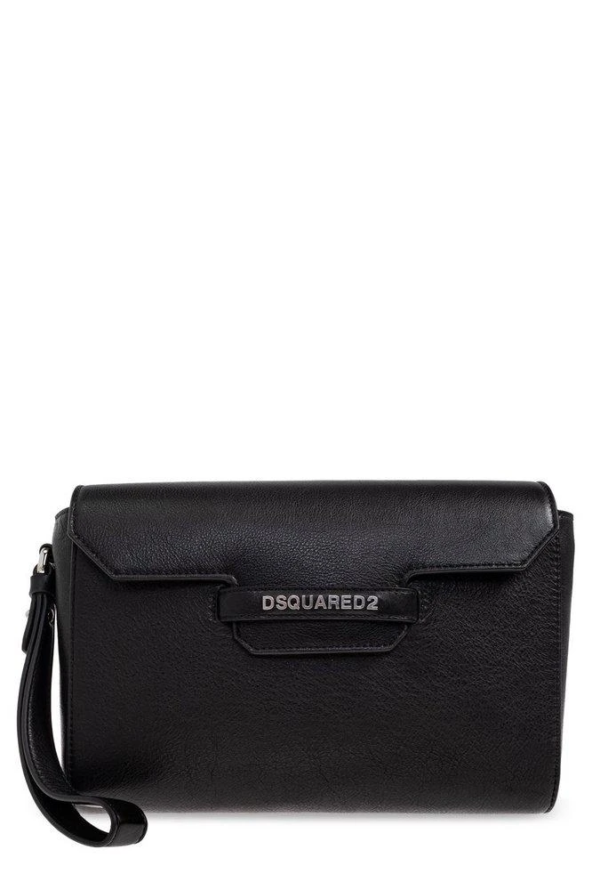 DSQUARED2 Dsquared2 Twin Clutch Bag 1