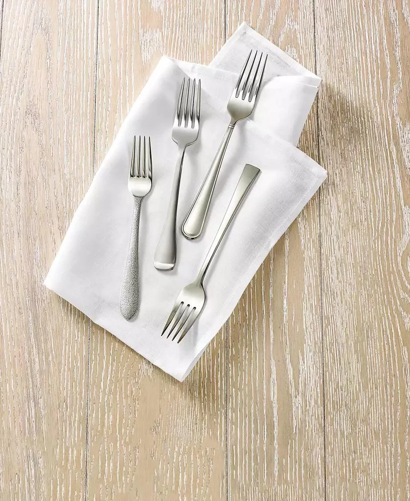 Lenox Haveson 65-Pc. 18/10 Stainless Steel Flatware Set, Service for 12, Created for Macy’s 3
